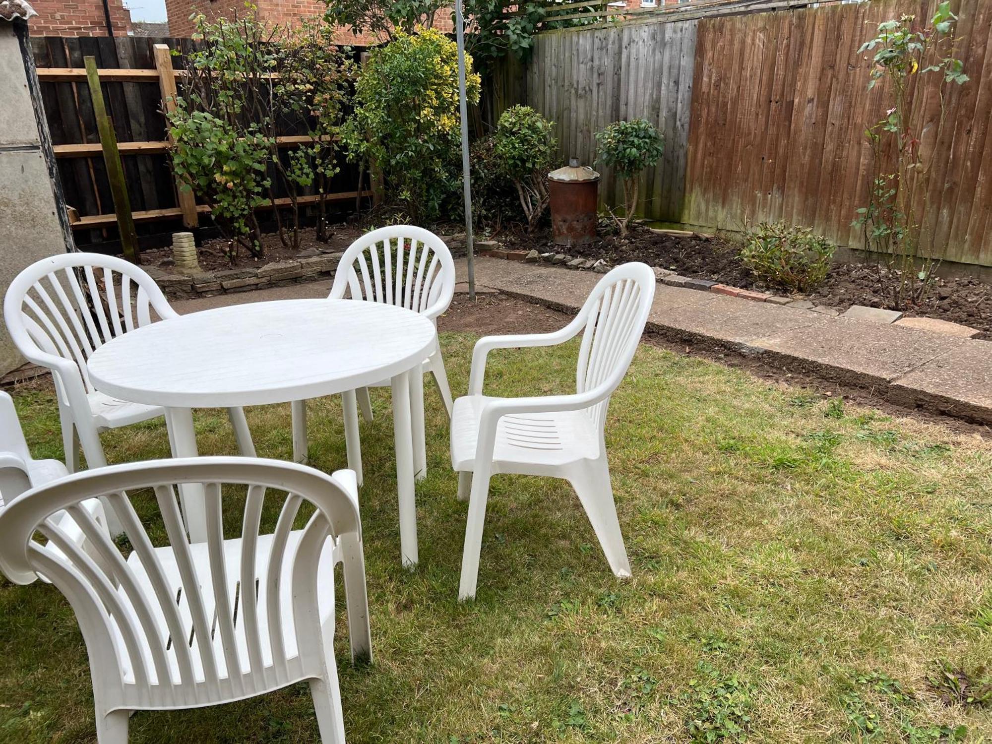 Hermitage, 3 Bed Entire House In Holiday home