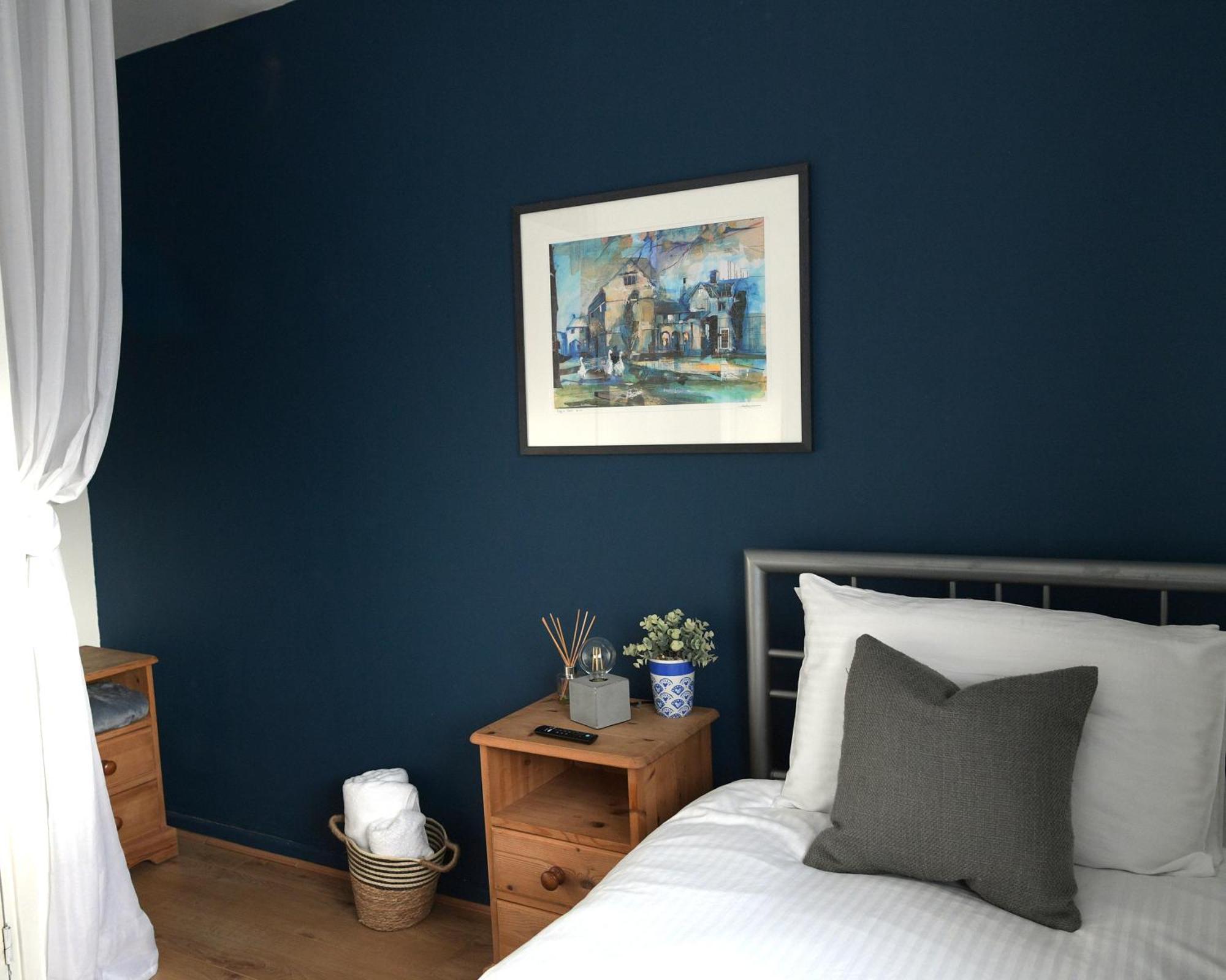 Holiday home Hermitage, 3 Bed Entire House In Loughborough