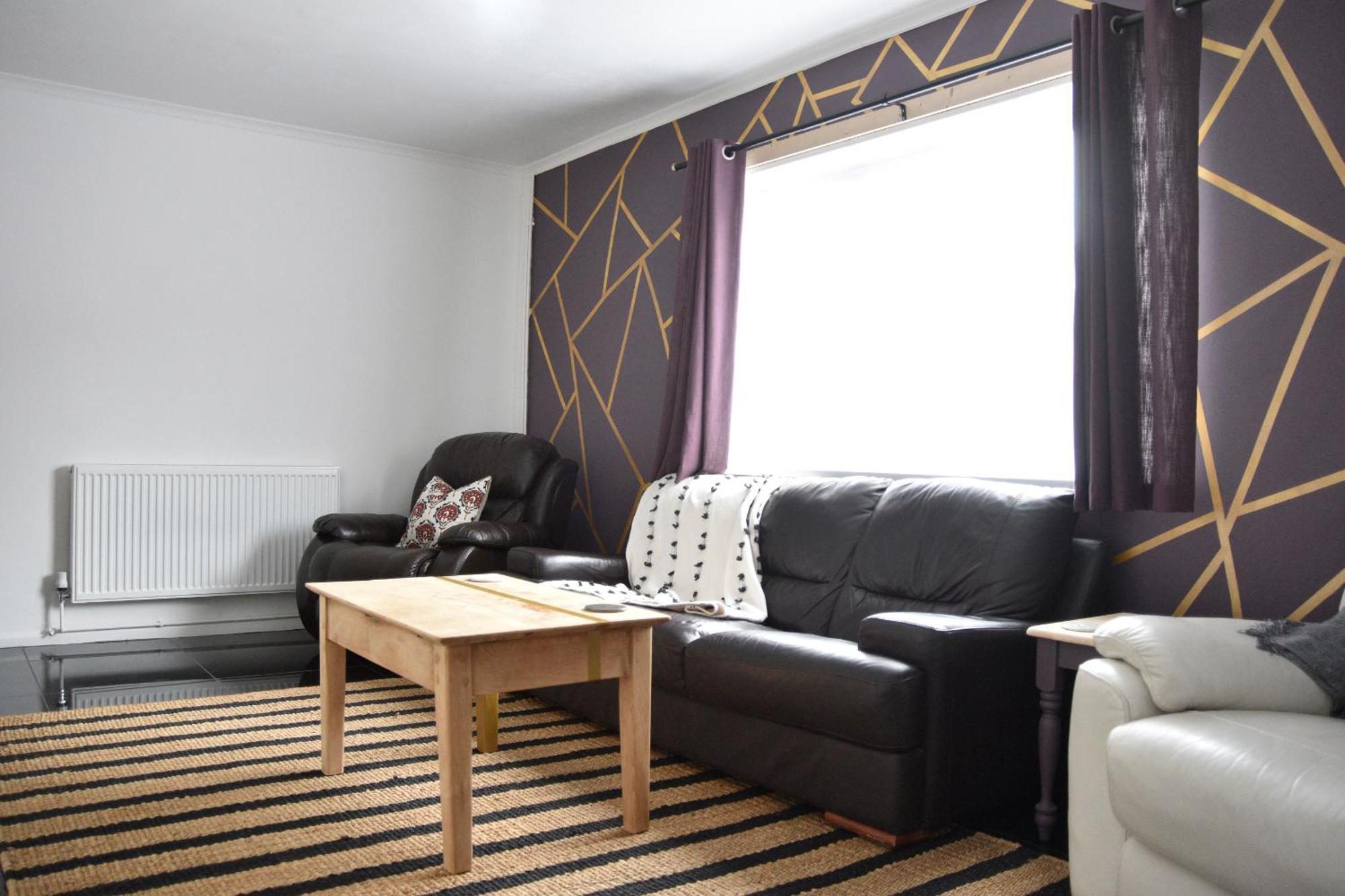 Hermitage, 3 Bed Entire House In Holiday home *